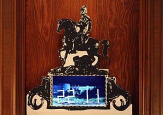 STANDARD TIME - A CLOCK BUILT BY PEOPLE (Geschenkbox mit Downloadcode)