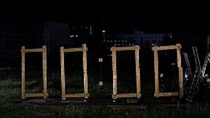 STANDARD TIME - A CLOCK BUILT BY PEOPLE (Geschenkbox mit Downloadcode)