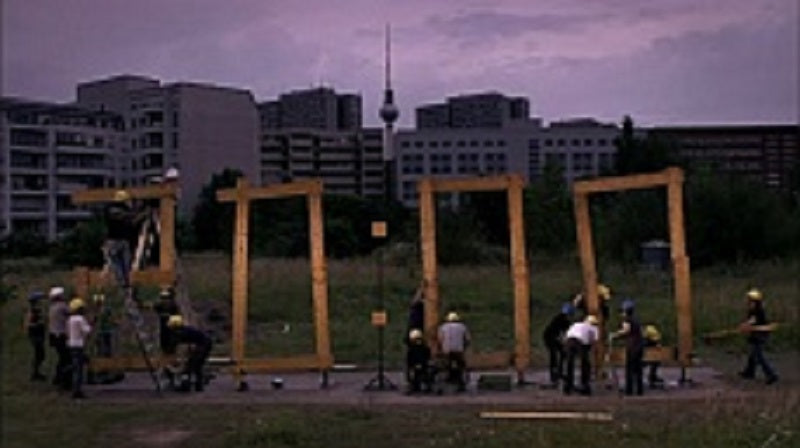 STANDARD TIME - A CLOCK BUILT BY PEOPLE (Geschenkbox mit Downloadcode)