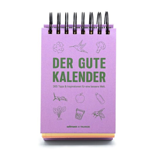 Der gute Kalender