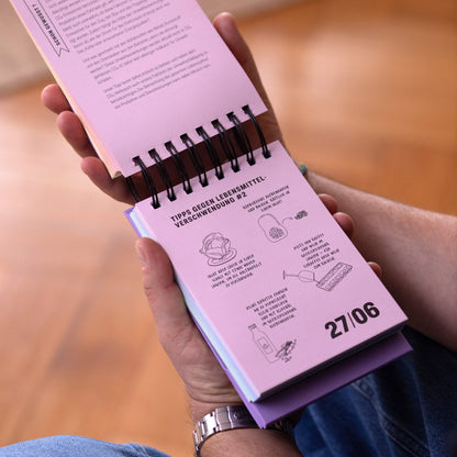 Der gute Kalender von Seltmann Publishers – weitere Produktansicht 07