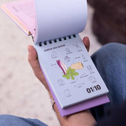 Der gute Kalender von Seltmann Publishers – weitere Produktansicht 08