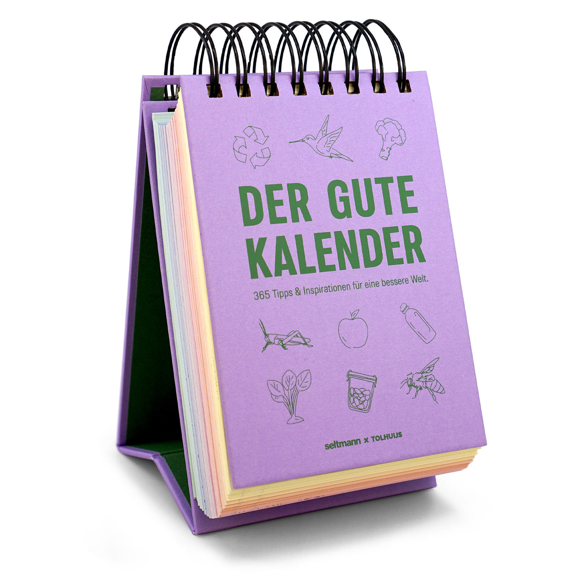 Der gute Kalender von Seltmann Publishers – weitere Produktansicht 15