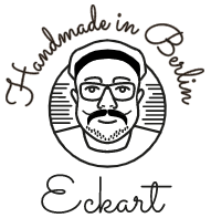 Logo Eckart