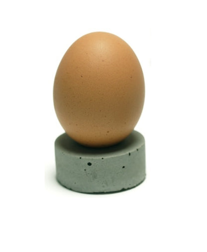 Beton-Eierbecher "EierHalt" (4er Set)