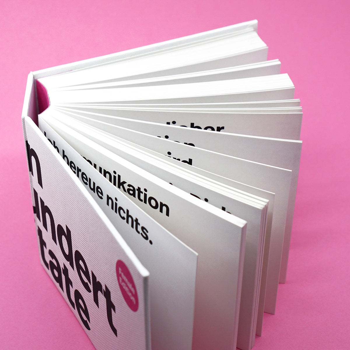 Einhundert Zitate (Female Edition) von Seltmann Publishers – weitere Produktansicht 02