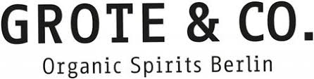 Grote & Co. Spirits – Logo