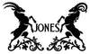 jones