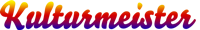 Logo Kulturmeister