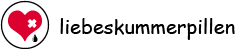 liebeskummerpillen – Logo