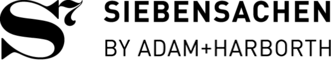 Logo siebensachen