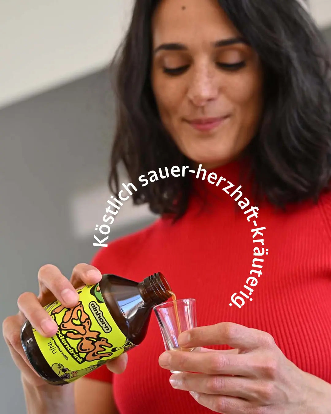 HEXE vor und bei Periode