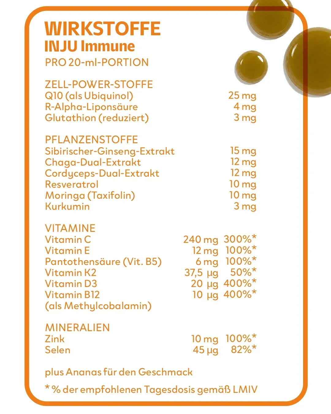 STAY HEALTHY Bundle