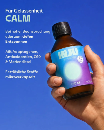 DAILY ENERGY & CALM Bundle