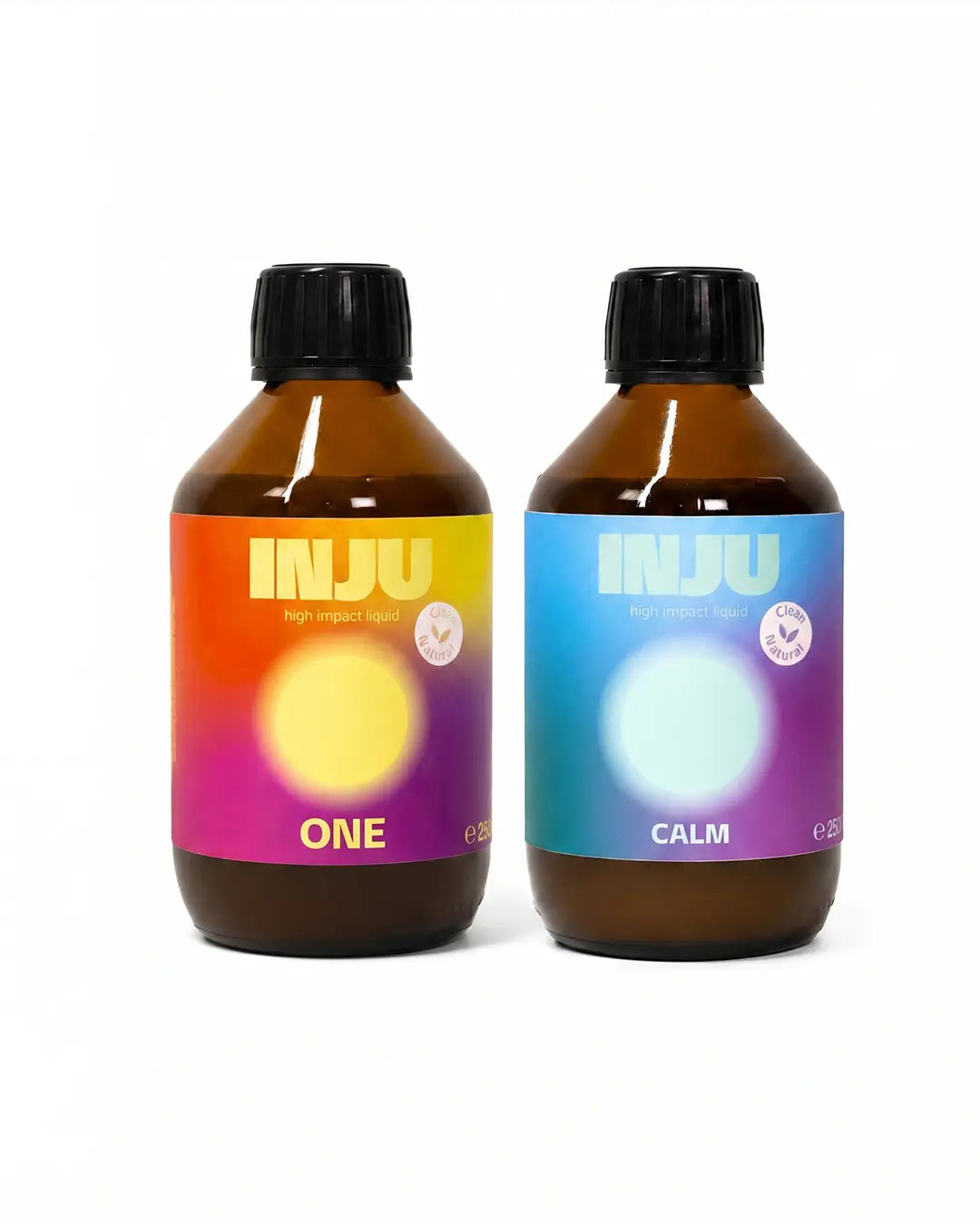 DAILY ENERGY & CALM Bundle