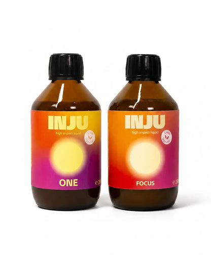 DAILY ENERGY & FOCUS Bundle