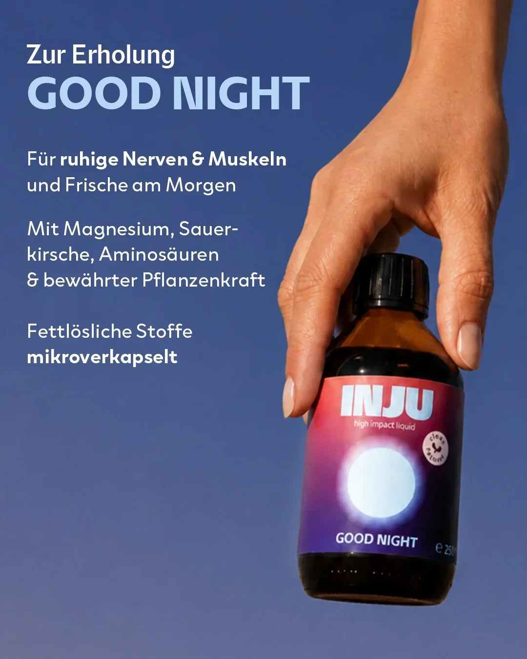 GOOD DAY & NIGHT Bundle