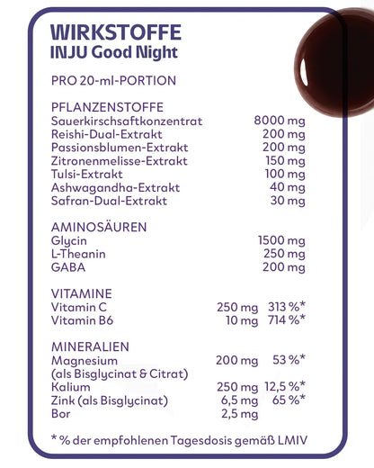 GOOD DAY & NIGHT Bundle