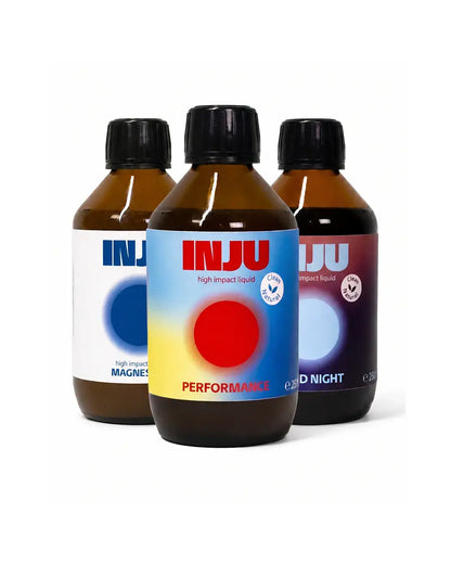 ATHLETE'S RECOVERY Bundle