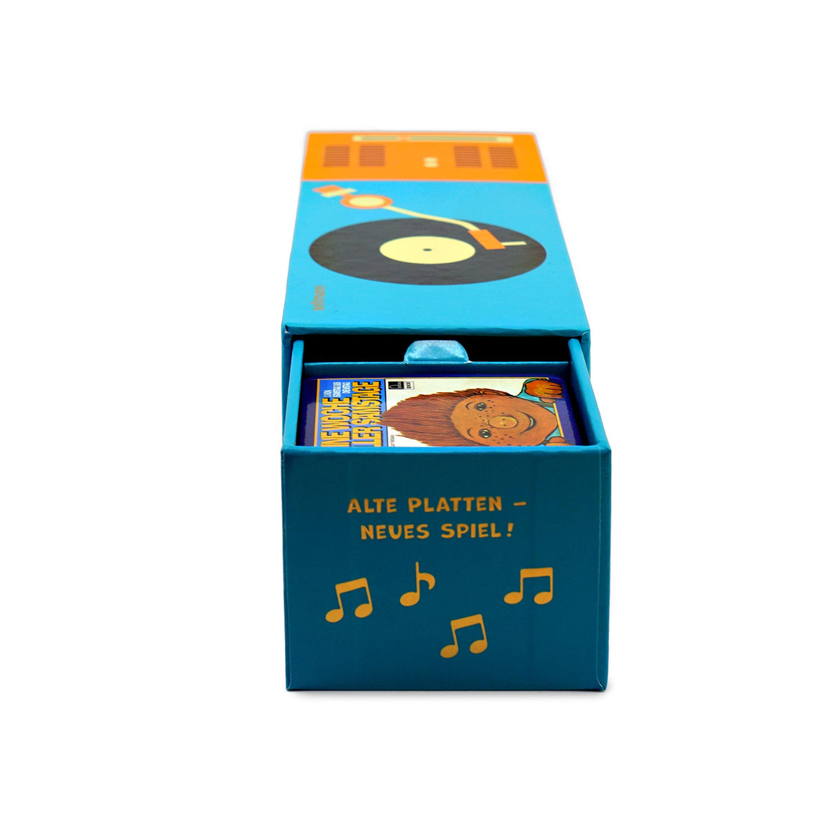 Kinderplatten Memo-Spiel von Seltmann Publishers – weitere Produktansicht 05