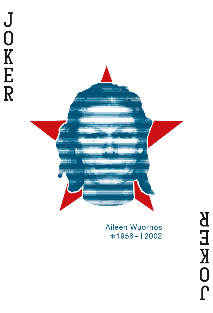 Kartenspiel (Poker) Serial Killers