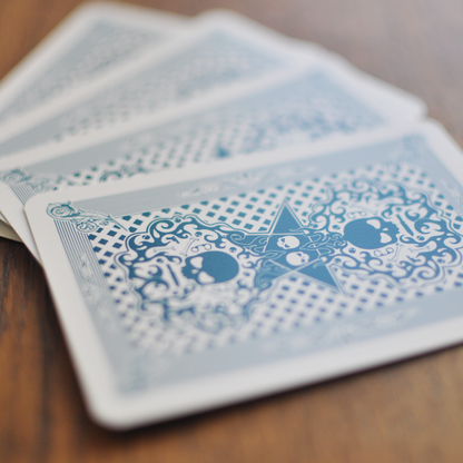 Kartenspiel (Poker) Serial Killers