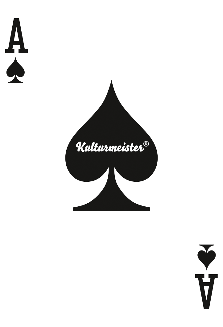 Kartenspiel (Poker) Serial Killers