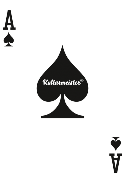 Kartenspiel (Poker) Serial Killers
