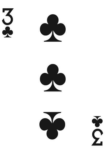 Kartenspiel (Poker) Serial Killers