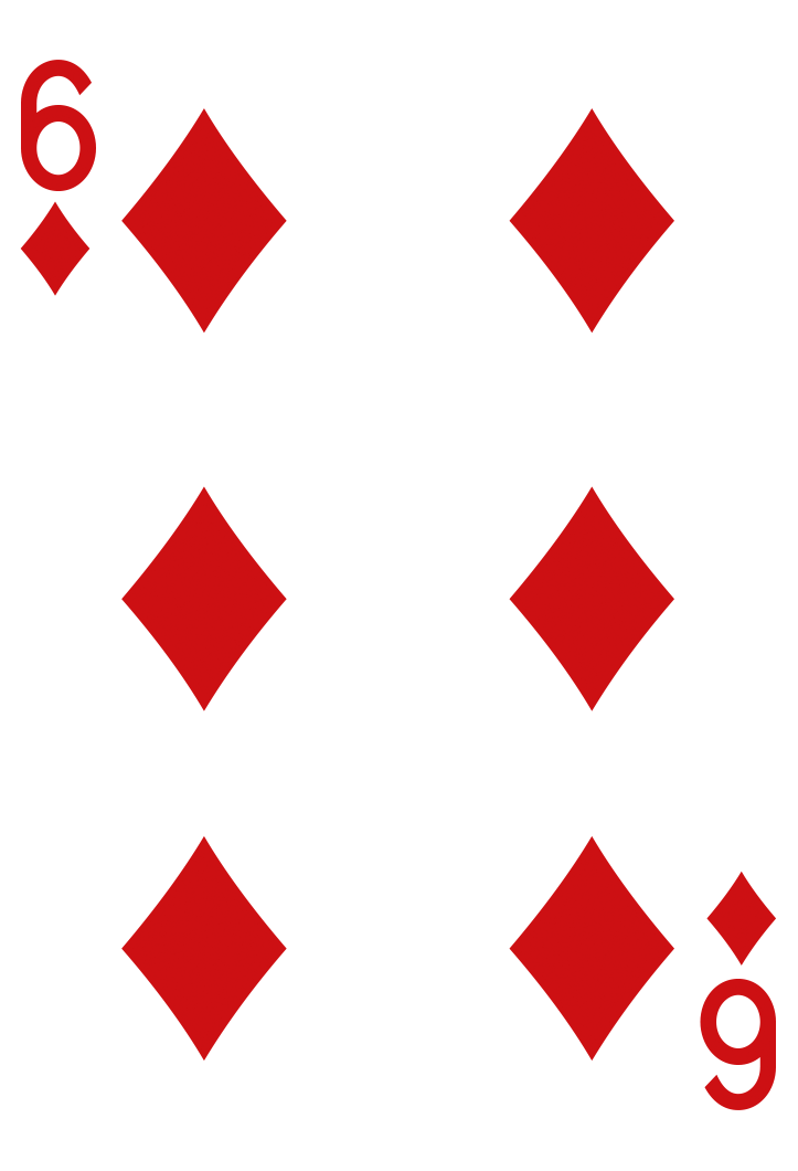 Kartenspiel (Poker) Serial Killers