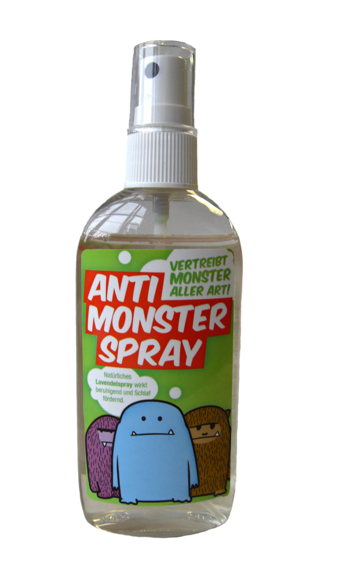 Anti Monster Spray