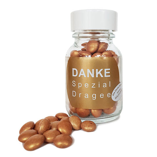 Danke Spezial Dragees
