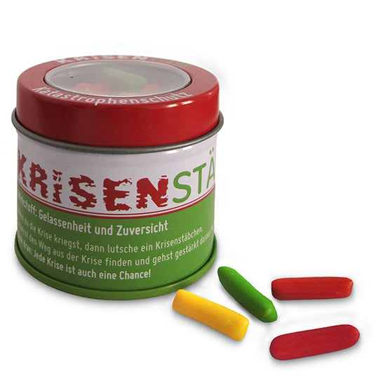 Krisenstäbe