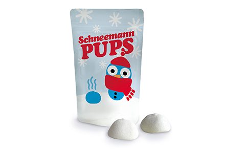 Schneeman Pups