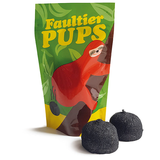 Faultier Pups Marshmallow