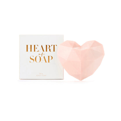 Little Heart of Soap - Kleine Herzseife