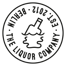 LQR - The Liquor Company – Logo