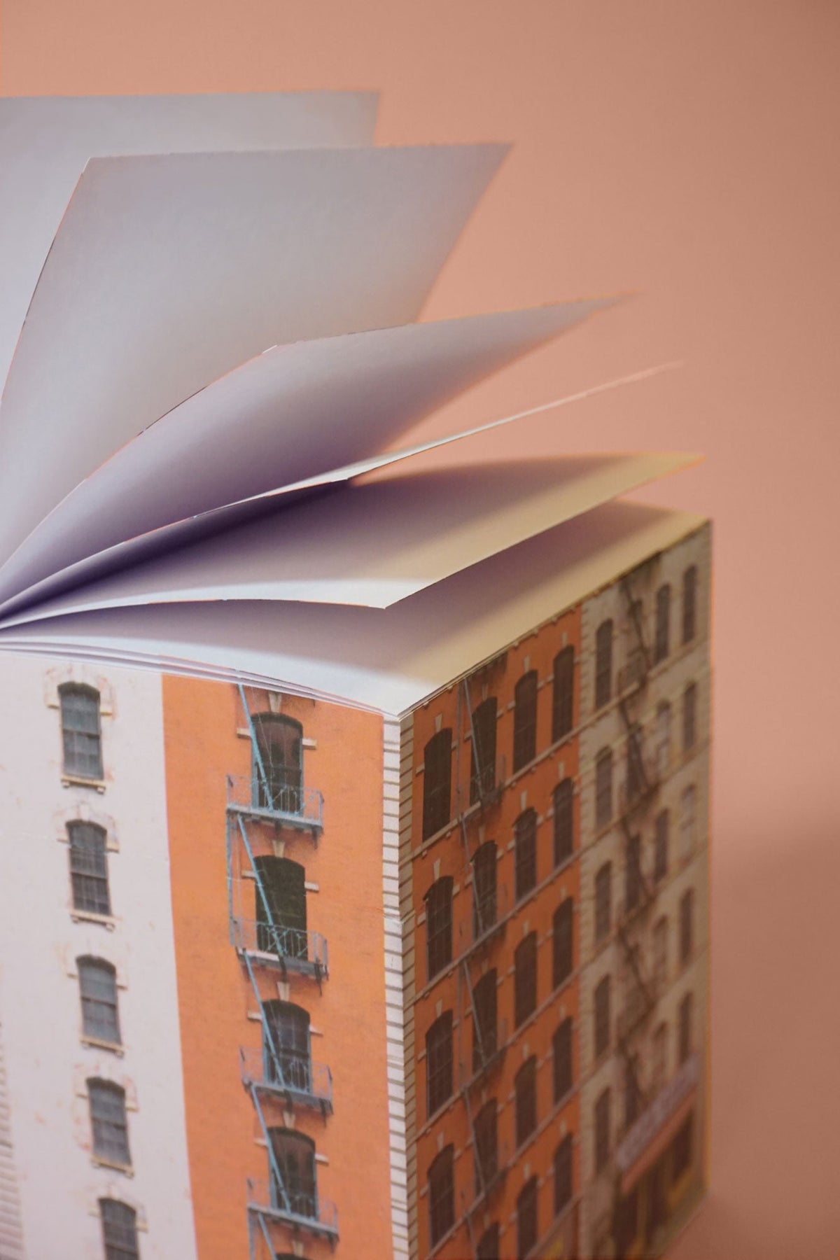 Paperscraper® „Townhouse Soho“