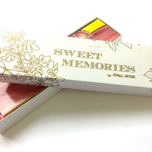 Memospiel Sweet Memories