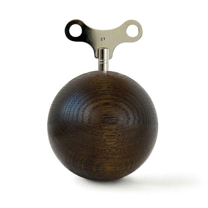 Spieluhr Mozartkugel Dark