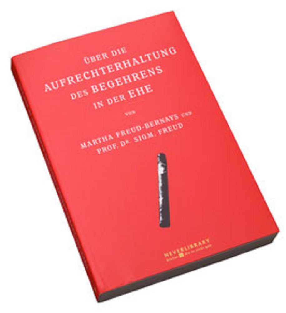 oliver fabel Notizbücher Never Library