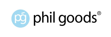 Logo Phil Goods