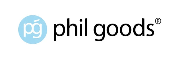 Phil Goods – Logo