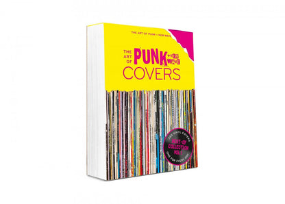 The Art of Punk Covers Vol. 1 – Immerwährender Abreißkalender