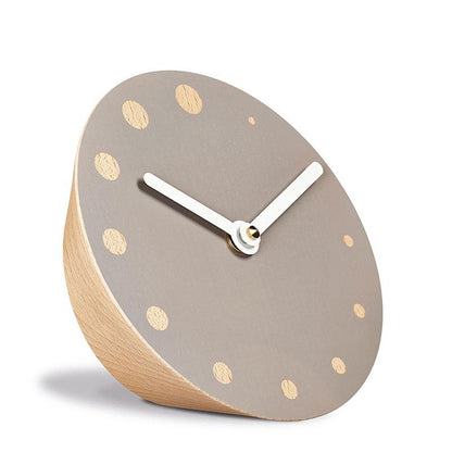 Tischuhr ROCKACLOCK