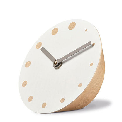 Tischuhr ROCKACLOCK