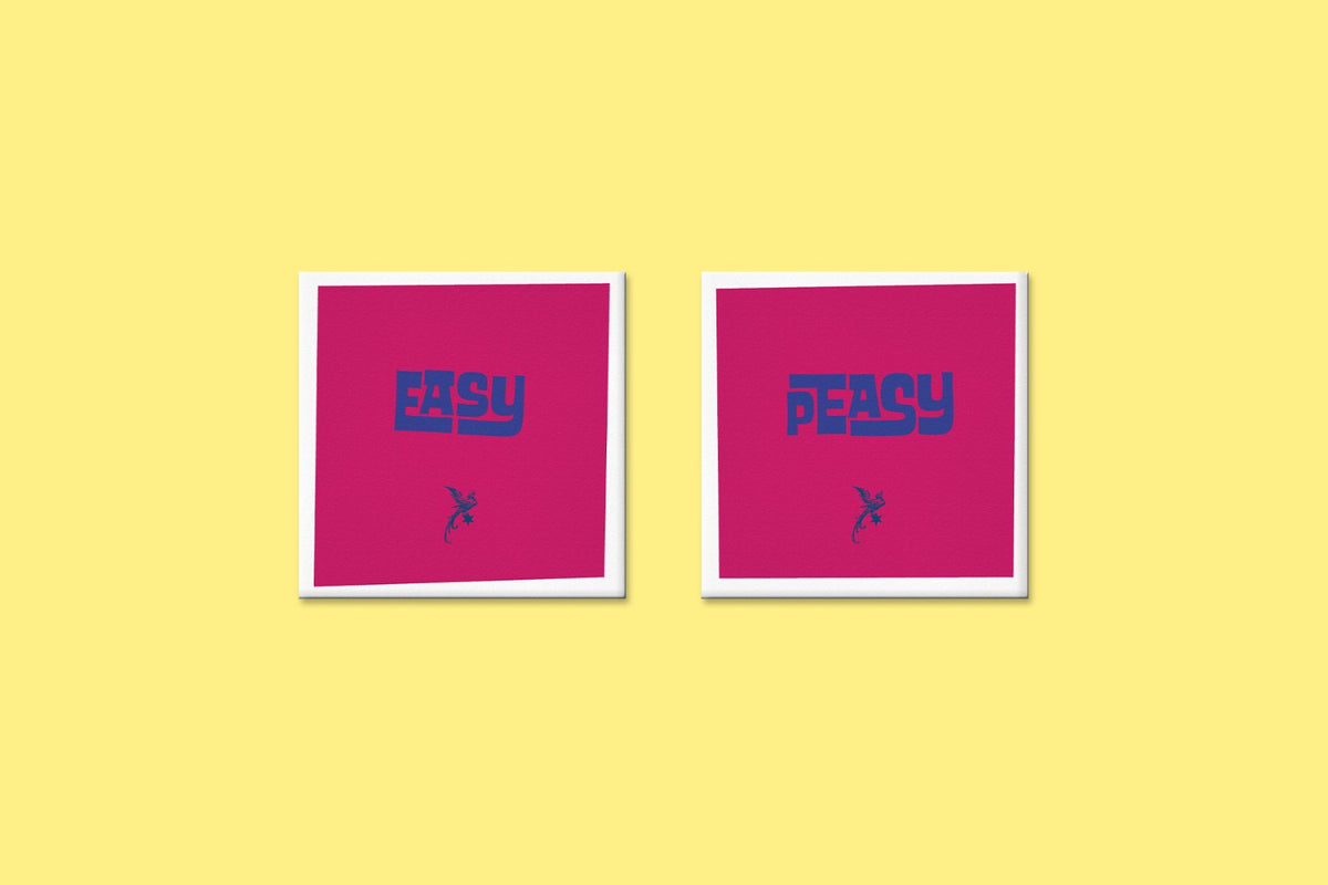 SAME SAME BUT DIFFERENT - Memo Game with funny phrases