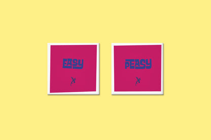 SAME SAME BUT DIFFERENT - Memo Game with funny phrases