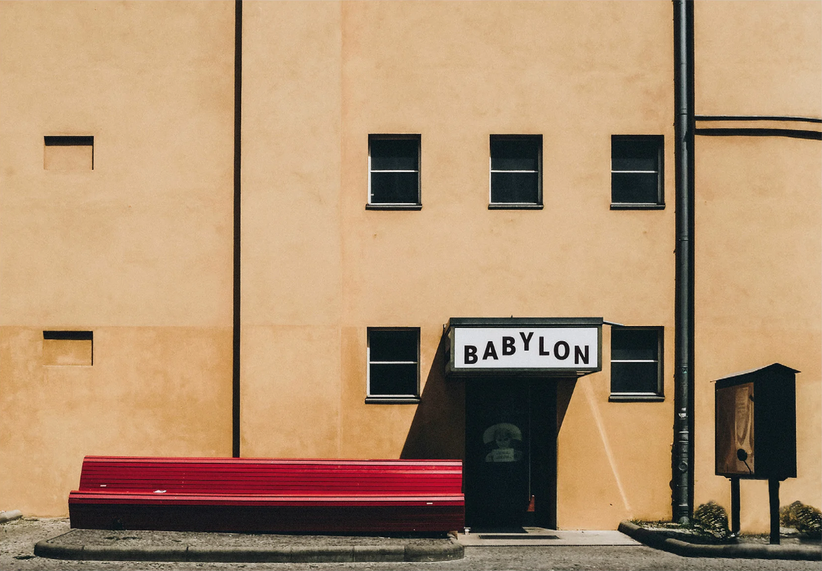 100 Places in Berlin – Fotobuch im Postkartenformat