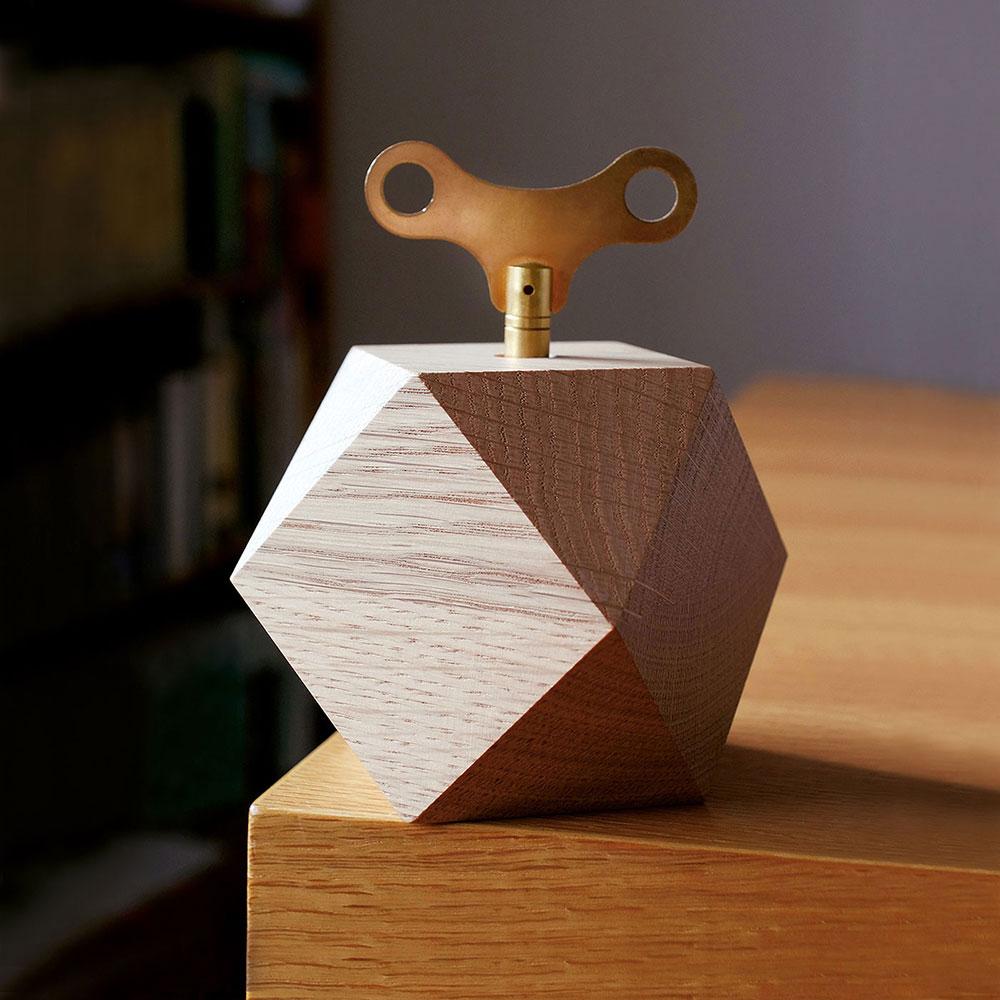 DIAMOND Spieluhr Musical box